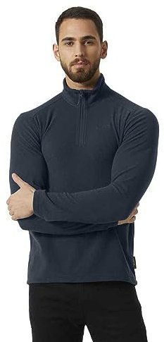 Helly Hansen Pile Daybreaker 1/2 Zip Uomo