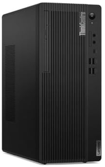 Lenovo ThinkCentre M70t Tower 12DR0011GE - Intel i5-13400, 16GB RAM, 512GB SSD, Intel UHD Grafik 730, Win11 Pro