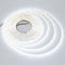JOYLIT 10M COB LED Streifen Kaltweiss 24V 120° Innen, 384LEDs/M 6000K Light Strip Dimmbar CRI 90+ 7650LM Hell Selbtklebend Licht Band für Schlafzimmer, Wohnzimmer, Büro, Hotel