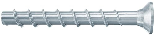 Fischer 100x UltraCut FBS II 6 x 100/45 SK Senkkopf - 546386