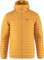 Fjällräven Herren Expedition Lätt Hoodie Jacke, Mustard Yellow, S