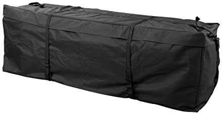 SkyjOy Dachbox Universal Autodach Top Tasche Dach Top Tasche Rack Cargo Carrier Gepäckaufbewahrung Reisen Wasserdicht SUV Van for Autos Styling DachgepäCkträGertasche