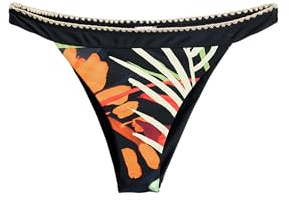 Desigual Damen 25swmk06 Bikini-Unterteil