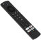 Télécommande Vocale Remplacée Convient pour TCL SF540 Series 40SF540 32SF540 4K QLED TV 50CF630 55CF630 and fit for Toshiba CT-8566 CT-8570 65QF5D63DA 55QF5D63DA 43UF3D63DAX 65UF3D63DAX