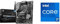 MSI B760 B760 Gaming Plus WiFi Carte Mère + Intel® Core™ i7-14700KF Desktop Processor 20 Cores