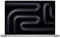 Apple MacBook Pro 2023, M3 Pro Chip mit 12-Core CPU und 18-Core GPU (16-Zoll, 36GB RAM, 512GB SSD-Speicher) QWERTZ Deutsch Silber (Generalüberholt)