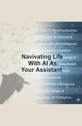 Navigating Life With AI As Your Assistant