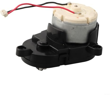 Motor de cepillo lateral para Cecotec, para CONGA 990 992 Partes de repuesto para robot barredora Accesorios
