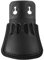 Leatt Ricambio Ginocchiera Rodillera de Repuesto C-Frame, Adultos Unisex, Negro, Talla única