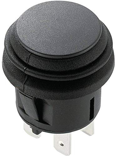 TRU Components DRUCKSCHALTER R13-527B2-02 TC
