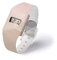 I LIKE PAPER - Pastell - Pappwatch/Watch/Digitale Armbanduhr ausTyvek® - reissfest - wasserabweisend - Digitale Anzeige für Uhrzeit und Datum