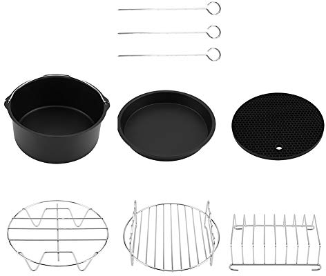 CHICMARK Stivali lunghi da donna con tacco, bianco, 37 EU