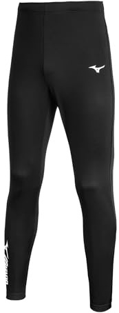 Mizuno Sendai Training Pant - Pantalón Deportivo Unisex Adulto