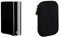 WD 12 TB Elements Desktop External Hard Drive - USB 3.0 & Amazon Basics External Hard Drive Case