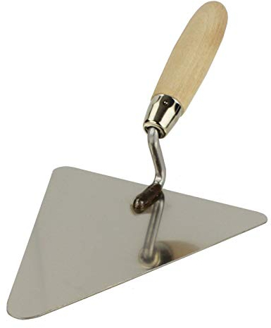 Berliner Maurerkelle Ø 200 mm