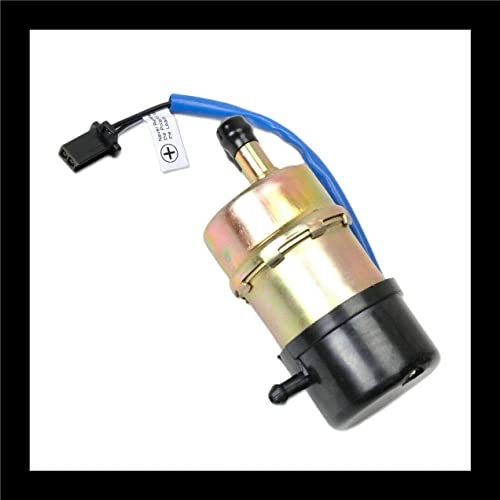 TERAM LOISIRS Pompe à Essence pour Honda XRV/GL/NTV/NT/VT/NV/VFR/CB/PC/TRX/Steed 400 /FES 250 /NSS NEUF FRANCE