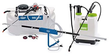 Draper 21844 SPRAYER KIT