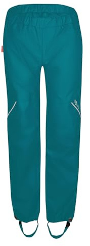 Trollkids Kids Lofoten Rain Pants