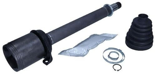 MAXGEAR 49-2798 Gelenksatz Antriebswelle Achswelle getriebeseitig Vorne Rechts Kompatibel mit MERCEDES-BENZ A-Klasse W169 1693704772 A1693704772 26-5041MG