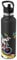 Super Sparrow Trinkflasche Edelstahl - Ultraleicht Thermobecher - 500ml - Standardmund Stroh-Deckel - BPA-Frei Thermoskanne, Thermosflasche für Sport, Travel, Schule, Outdoor