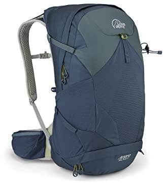 Lowe Alpine AirZone Trail Duo 32