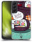 Head Case Designs Maki Nori Sushi Time Soft Gel Handyhülle Hülle kompatibel mit Samsung Galaxy S22+ 5G