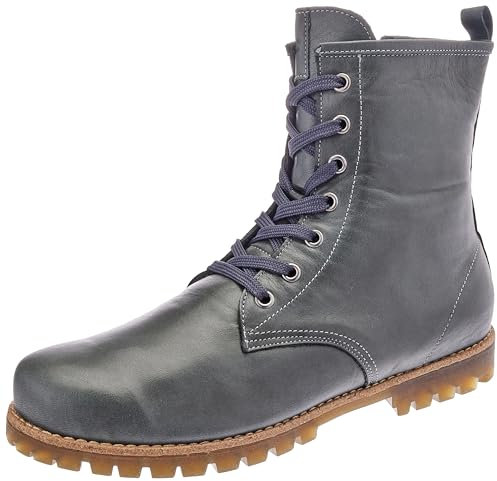 Andrea Conti Damen Stiefelette, Schiefer, 39 EU