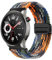 BIRDTOBR Armband Kompatibel mit Amazfit GTR 4/ GTR 3/ GTR 2/ GTR 47mm, 22mm Doppelmagnet Einstellbar Nylon Ersatzarmband, Schnell Trocknendes Breathable Sportarmband für GTR 4 Pro/GTR 3 Pro/GTR 2e