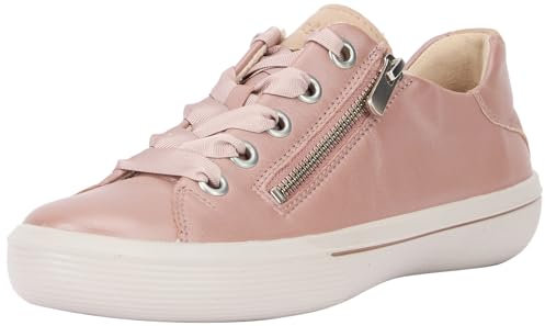 Legero Damen Fresh Sneakers, Rose METALLIC 9350, 41 EU