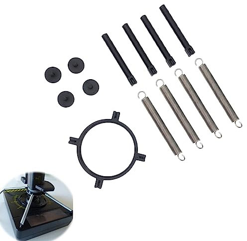 XINGBIRDS 1Kit Spring Mod For Logitech Saitek X55 / X56 Joystick Enhancement Modification