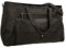 Gusti Reisetasche Weekender Leder Emery Sporttasche Boardtasche Umhängetasche Schultertasche Riementasche Ledertasche Reisegepäck Handgepäck Schwarz Leder