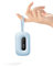 Charmast Mini Power Bank 10000mAh con Cavi Integrati (Rimovibile) 20W Caricatore Portatile Ricarica Rapida USB C Ultra Compatto Powerbank Compatibile con iPhone 15/14/13/12 Huawei(Blu)