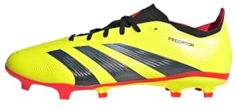 Adidas Unisex Predator League Football Boots Firm GroundFußballschuhe