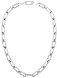 BOSS Jewelry Halskette für Damen Kollektion HALIA mit Kristallen - 1580578