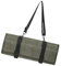 Knife Roll Storage Bag Folding Chef Pouch Sturdy Wear Resistant Roll-up Chef Bag Multifunction for Bars Restaurants Party BBQ