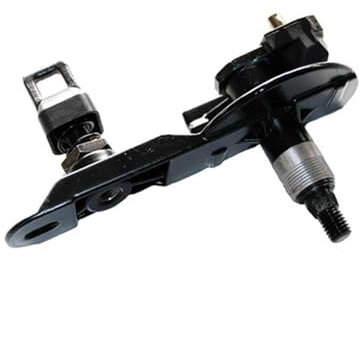 Scheibenwischermotor Heckscheibenwischerwelle Pivot Autozubehör Für BMW E91 E61 320i 318d 520i 530d Für XDrive 61627209167 7209167 7117878