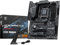 MSI X870E GAMING PLUS WIFI Motherboard, ATX - Supports AMD Ryzen 9000/8000 / 7000 Processors, AM5-60A SPS VRM, DDR5 Memory Boost 8200+ MT/s (OC), PCIe 5.0 x16 & 4.0 x4, M.2 Gen5, Wi-Fi 7, 5G LAN