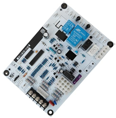 1162-202 1162-83-202 Furance Control Board Compatible With 879598 Circuit Board