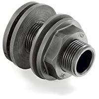 Traversée de paroi - 40-1 1/4 pouces