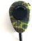 Pro Trucker Driver's Product Camo Camouflage Noise Cancelling 4-Pin CB Radio Microphone 4 Pin Mic