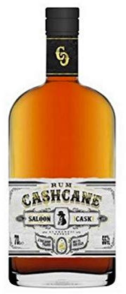 Cashcane Saloon Cask Rhum 700 ml