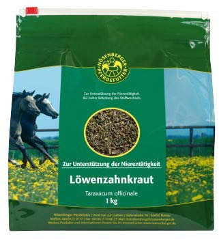 Nösenberger Löwenzahn 1kg