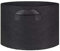 1x Pflanztasche Pflanzsack Pflanzbeutel mit Henkeln Vliesstoff Blumentopf in Schwarz Grau (80x60cm 300L, Schwarz)