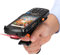 MUNBYN Mobilcomputer Android 12.0, POS Terminal Handheld PDA Scanner, Zebra Barcode-Scanner 2D Barcode, Schutzart IP67, Bluetooth, 4G, GPS, WiFi, IPDA082P mit Pistolengriff