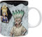 Dr. Stone Tasse, 320 ml