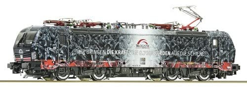 Roco 79962 H0 E-Lok 193 657-4 der TX Logistik