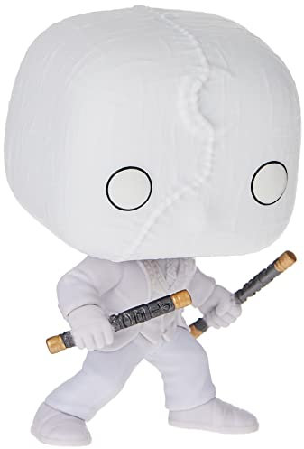 Funko! POP Exclusive Moon Knight Mr. Knight(GW)