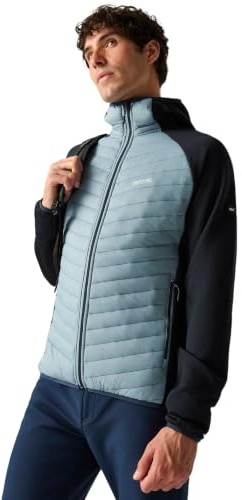 Regatta Wms Andreson VII, Hybridjacke,
