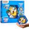 WOW! PODS 4D Tails| Einzigartige verbindbare Wackelfigur zum Sammeln, die aus ihrer Welt in Ihre platzt, Wand- oder Regaldisplay | Sonic Toys and Gifts | Serie 1 Nr. 480