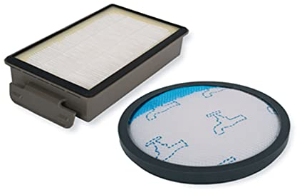 AUJAN Filtro for aspirapolvere for Rowenta Compact Power XXL ZR780000/RO4871EA/RO4881EA/RO4826EA Ricambi Accessori Lodevole